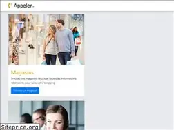 Sites similar to appeler.fr