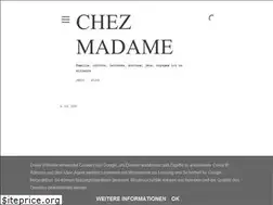 Sites similar to appelezmoimadame.fr