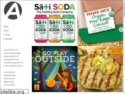 Sites similar to appelfellerarts.com