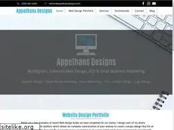 Sites similar to appelhansdesigns.com