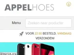 Sites similar to appelhoes.nl