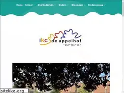 Sites similar to appelhof.nl