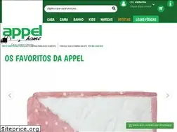Sites similar to appelhome.com.br