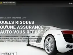 Sites similar to appelimmo.fr