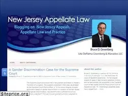 Sites similar to appellatelaw-nj.com