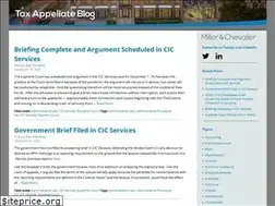 Sites similar to appellatetax.com