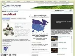 Sites similar to appellationamerica.com