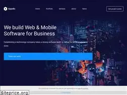 Sites similar to appello.com.au