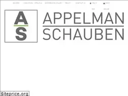 Sites similar to appelmanschauben.com