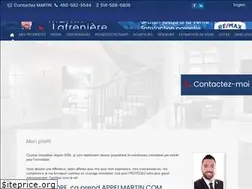 Sites similar to appelmartin.com