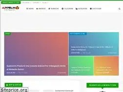 Sites similar to appelmo.com