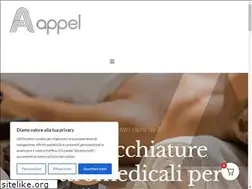 Sites similar to appelonline.it