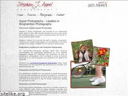 Sites similar to appelphotography.com