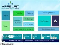 Sites similar to appelpit.nl