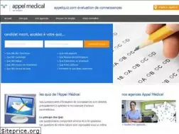 Sites similar to appelquiz.com