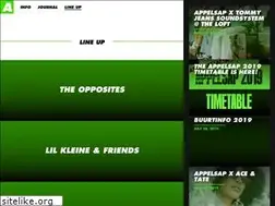 Sites similar to appelsap.net
