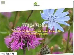 Sites similar to appelswilde.de