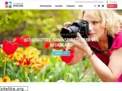 Sites similar to appeltern.nl