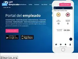 Sites similar to appempleado.com