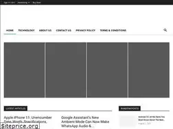Sites similar to appencode.com