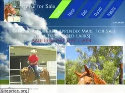 Sites similar to appendixhorse.webs.com