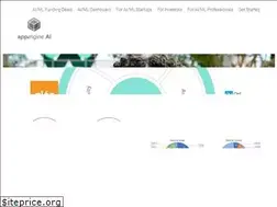 Sites similar to appengine.ai