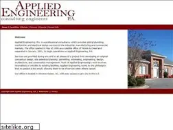 Sites similar to appengr.com