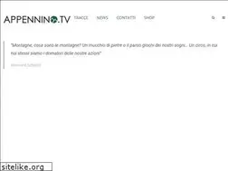 Sites similar to appennino.tv