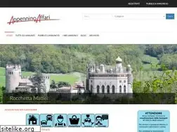 Sites similar to appenninoaffari.it