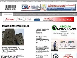 Sites similar to appenninonotizie.it