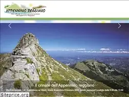 Sites similar to appenninoreggiano.it