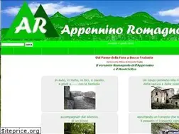 Sites similar to appenninoromagnolo.it