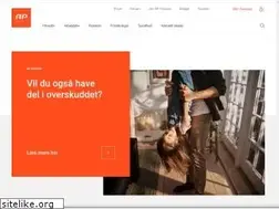 Sites similar to appension.dk