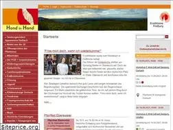 Sites similar to appenweier-durbach.de