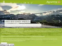 Sites similar to appenzell.info