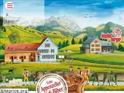 Sites similar to appenzeller-biber.ch