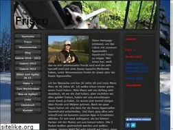 Sites similar to appenzeller-frisco.de