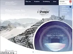 Sites similar to appenzeller-kontaktlinsen.ch