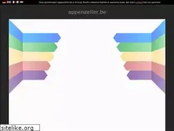 Sites similar to appenzeller.be