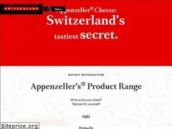 Sites similar to appenzeller.ch