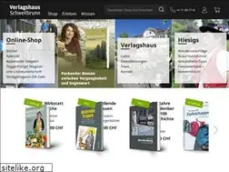 Sites similar to appenzellermagazin.ch