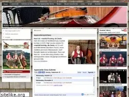 Sites similar to appenzellermusik.ch