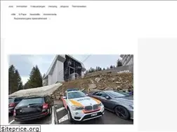 Sites similar to appenzellerzeitung.ch
