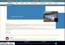 Sites similar to apper-solaire.org