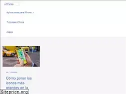 Sites similar to apperlas.com