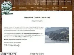 Sites similar to appesbach.at