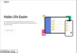 Sites similar to appest.com