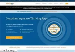 Sites similar to appesteem.com
