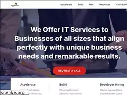 Sites similar to appetals.com