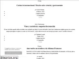 Sites similar to appetit.ar